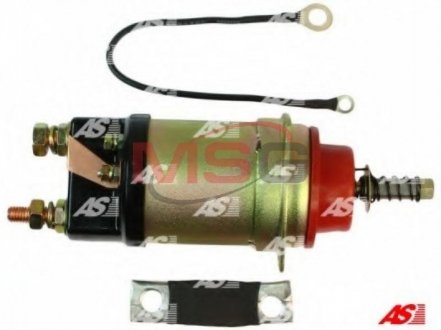 Автозапчасть AS SS3010