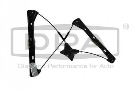Автозапчасть DPA 88371817202
