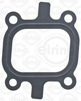 Прокладка, трубка рідини, що охолоджує, зверху NISSAN 3,5 V6 VQ35DE (вир-во Elring) ELRING 572640 (фото 1)