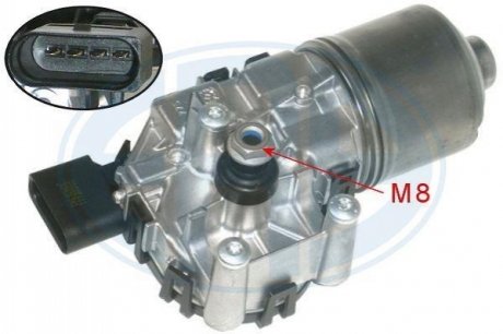 Автозапчасть ERA 460213