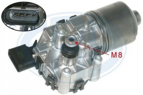 Автозапчасть ERA 460213