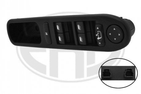 Автозапчасть ERA 662433