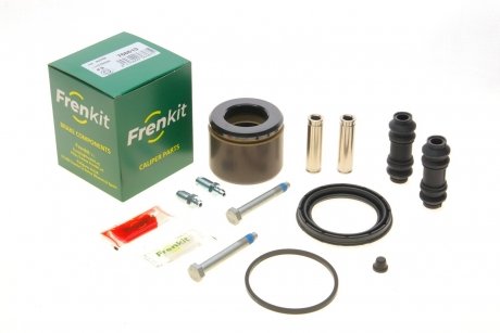 Автозапчасть FRENKIT 766613