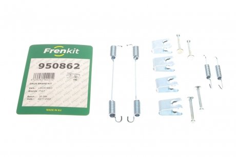 Автозапчасть FRENKIT 950862