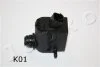 Автозапчастина JAPKO 156K01 (фото 3)