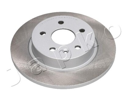 Гальмівний диск JAPKO 61W06C