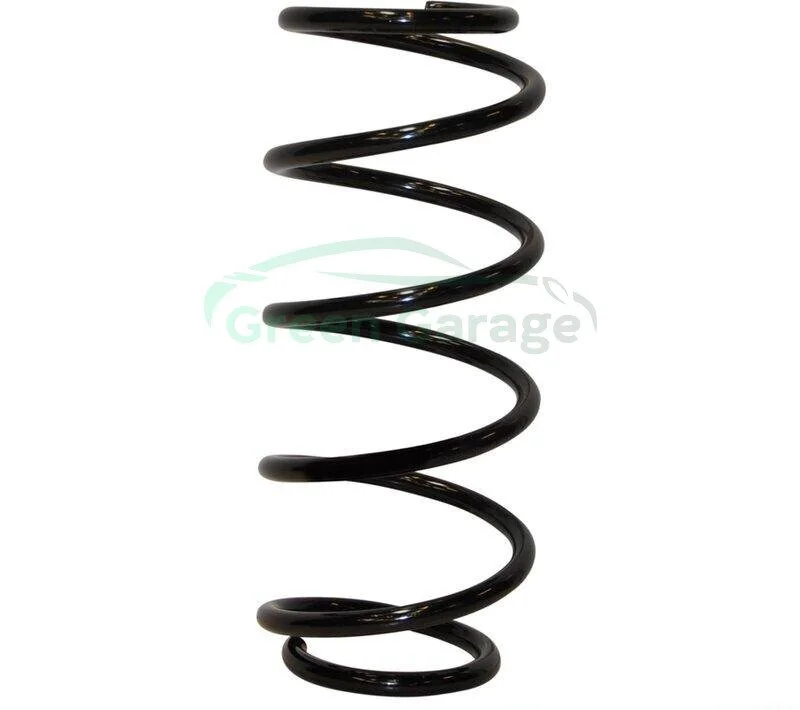 Пружина передня Opel Astra G/Vectra B 95-05 JP GROUP 1242205200 (фото 1)