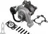 Турбіна CITROEN C3/PEUGEOT 206/FIESTA 1.4 02-09 JP GROUP 1517400500 (фото 1)