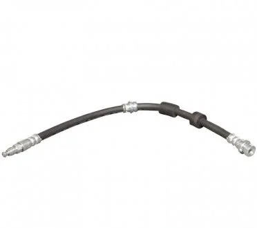 Гальмівний шланг зад. Mazda 3 08- (420mm) JP GROUP 3861600400