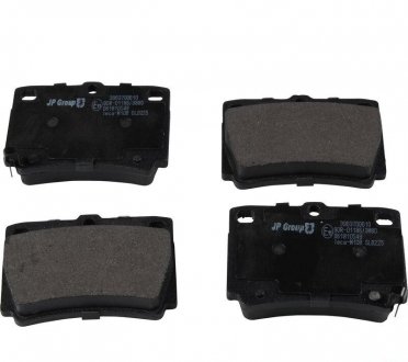 Автозапчастина JP GROUP 3963700610