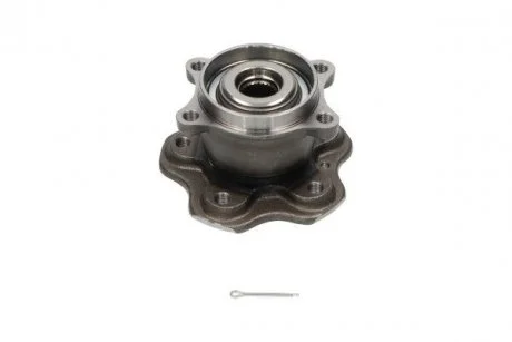 Комплект маточини з підшипником KAVO WBH6570