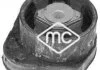 Автозапчастина Metalcaucho 05816 (фото 1)
