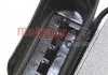 Дросельна заслонка з електроприводом METZGER 0892086 (фото 3)