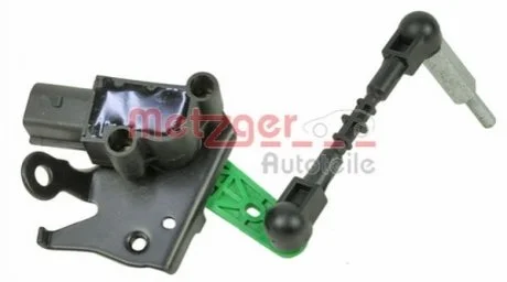 Автозапчасть METZGER 0901250