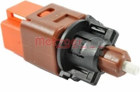 Автозапчасть METZGER 0911139