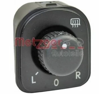 Автозапчасть METZGER 0916372