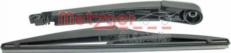 Автозапчастина METZGER 2190384