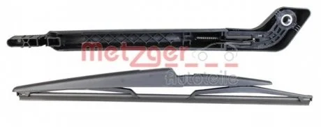 Автозапчасть METZGER 2190476