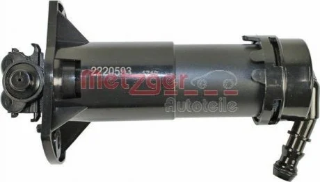 Автозапчасть METZGER 2220593