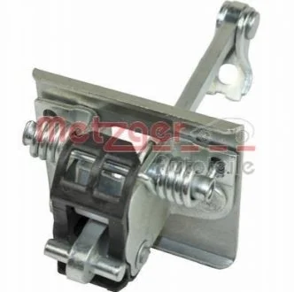 Автозапчасть METZGER 2312067