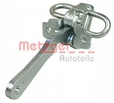 Автозапчасть METZGER 2312115