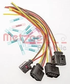 Автозапчасть METZGER 2324009