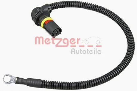 Автозапчасть METZGER 2324052