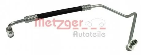 Автозапчасть METZGER 2360031