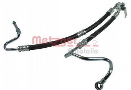 Автозапчасть METZGER 2361010