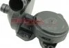 Ремонтний комплект, система продування картера METZGER 2385117 (фото 2)
