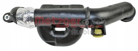 Автозапчастина METZGER 2400410