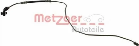 Автозапчасть METZGER 4119367