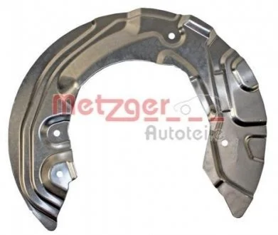 Автозапчасть METZGER 6115064