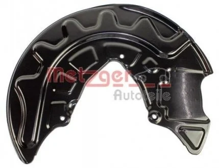 Автозапчасть METZGER 6115072