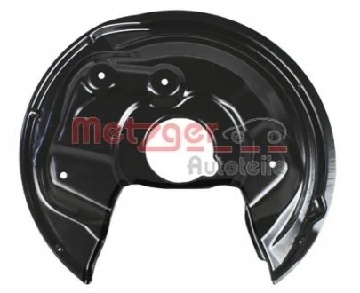 Автозапчасть METZGER 6115183