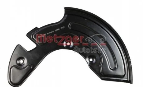 Автозапчасть METZGER 6115215