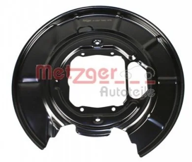 Автозапчасть METZGER 6115257