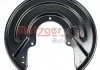 Автозапчасть METZGER 6115286 (фото 2)