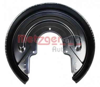 Автозапчасть METZGER 6115286