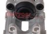 Автозапчастина METZGER 6250033 (фото 2)