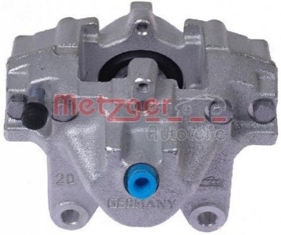 Автозапчастина METZGER 6250070 (фото 1)