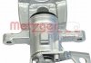 Автозапчастина METZGER 6250098 (фото 2)