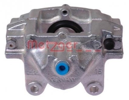 Автозапчастина METZGER 6250125 (фото 1)