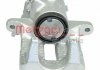 Автозапчастина METZGER 6250253 (фото 2)