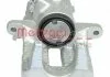 Автозапчастина METZGER 6250253 (фото 2)