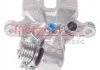 Автозапчастина METZGER 6250255 (фото 1)