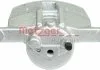 Автозапчастина METZGER 6250294 (фото 1)