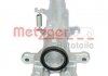 Автозапчастина METZGER 6250321 (фото 2)