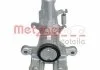 Автозапчастина METZGER 6250322 (фото 2)
