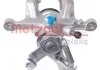 Автозапчасть METZGER 6250491 (фото 1)